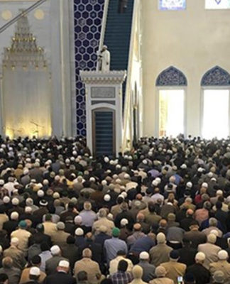 AKP’nin savaş politikasını destekleyen Diyanet İdlib’e “cihat savaşı” dedi