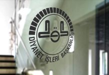 Şiddet gören kadına Diyanet’ten tavsiyeler: “Tepki gösterme, hatayı kendinde ara, meseleyi aile içinde çöz.”