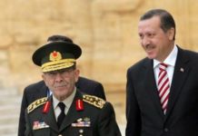 Hilmi Özkök kendisine dönük eleştirilere yanıt verdi: “Fetullahçılık suç değildi”