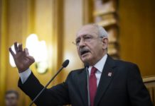 Fetö’nün siyasi ayağı Erdoğan’dır!