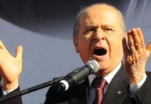 Bahçeli: Esad rejimi yıkılmalı, bu zorba cezasını bulmalı