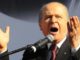 Bahçeli: Esad rejimi yıkılmalı, bu zorba cezasını bulmalı