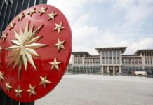 Kılıçdaroğlu’nun FETÖ’nün siyasi ayağı ile ilgili sözlerine Saray’dan yanıt geldi
