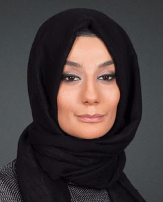 AKP’li yazar Esra Elönü’nün babası umre dönüşü hayatını kaybetti