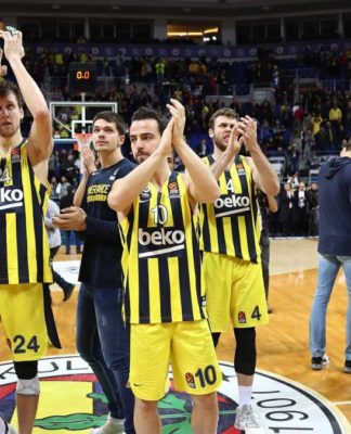 Koronavirüs Fenerbahçeli oyunculara da bulaştı