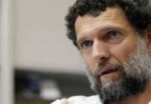Osman Kavala hakkında yeni bir tutuklama kararı daha çıktı