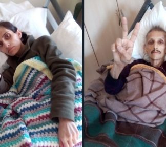 Ölüm orucundaki Grup Yorum üyeleri zorla yoğun bakıma alındı!