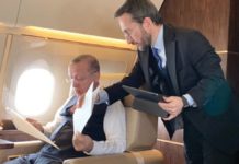 Fahrettin Altun’dan Kılıçdaroğlu’na sert sözler: Milletimiz elbette hesabını soracaktır…