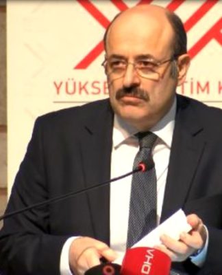 Üniversitelerde uzaktan eğitim başlıyor