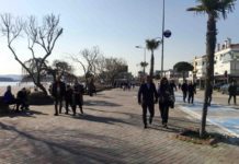 Bilim kurulu sokağa çıkma yasağı istedi, AKP kabul etmedi