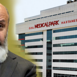 Fırsatçılık! AKP’li Ethem Sancak’ın hastanesinde koronavirüs testi yapılmadan önce 650 TL alınıyor