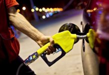 Benzine 7 kuruş zam!