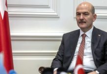 Şehirlerarası seferler durabilir