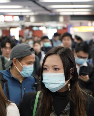 Çin’den açıklama: Koronavirüs ülkede durduruldu