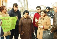 Pişkin patron, ölümüne neden olduğu işçinin ailesinden tazminat istedi: Prestij kaybına uğramış!