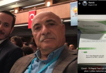 AKP’lilerin koronavirüs istismarı devam ediyor