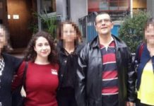 Polis eşliğinde karantina otobüsünden kaçırılan kız kimin çocuğu çıktı?