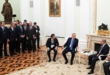 Yürürlüğe giren İdlib ateşkesi maddeleri