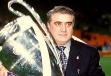 Real Madrid’in eski başkanı Lorenzo Sanz, koronavirüsten öldü