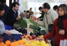 Çocuklar market ve pazar yerlerine alınmayacak