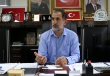 MHP’li Belediye Başkanı partisinden ihraç edildi