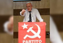 İtalya Komünist Partisi: Koronavirüs AB’yi ve kapitalizmi öldürdü, tek çözüm sosyalizm!