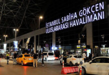 Sabiha Gökçen’de 400 işçi tazminatsız işten atıldı