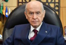 Bahçeli konuştu: “Tedbir paketi çok yararlıdır. Hükümeti tebrik ediyorum”