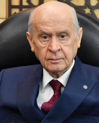 Bahçeli konuştu: “Tedbir paketi çok yararlıdır. Hükümeti tebrik ediyorum”