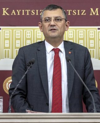 CHP’den koronavirüs için 44 öneri: