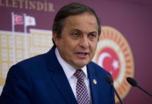 CHP: İdlib’in hesabının sorulmasını sandığa bırakıyoruz