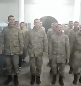 Veli Ağbaba: 200 kişilik bölükte 11 askerde koronavirüs çıktı