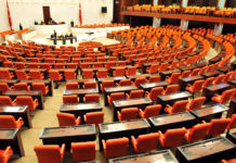 Koronavirüs önlemleri: Tüm yargılamalar durduruldu