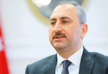 Abdülhamit Gül: İnfaz düzenlemesi gecikmeden Meclis’e gelecek