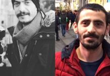 İnsan kaçakçıları boy boy röportaj verirken, Mezopotamya Haber Ajansı muhabirleri ve Sputnik’te çalışan gazeteciler gözaltına alınıyor