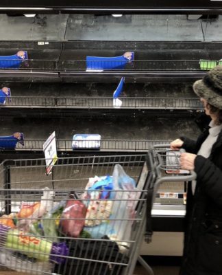 Koronavirüs için tek tedavi dayanışmadır – Jedediah Britton Purdy (*)