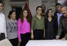 Dersim Belediyesi, Disk Genel-İş ile Toplu İş Sözleşmesi imzaladı, işte detayları: