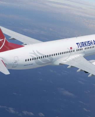 Türk Hava Yolları ve Pegasus 65 yaş üzeri yolcu almayacak