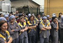 Koronavirüs belası emekçiye fatura edilemez!