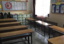 Koronavirüs salgını nedeniyle okulların tatili uzuyor