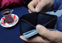 Asgari ücret neredeyse açlık sınırında