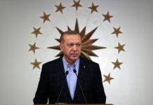 Erdoğan’ın koronavirüs önlemi: Halktan “pamuk eller cebe” diyerek para istedi