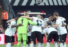 Beşiktaş’lı futbolcular virüs sebebiyle idmana çıkmak istemiyor