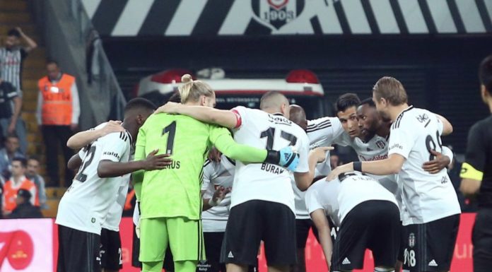 Beşiktaş’lı futbolcular virüs sebebiyle idmana çıkmak istemiyor