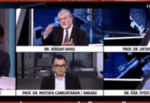 Programda sokağa çıkma yasağına yönelik tartışma: “sokağa çıkmak zorunda olan insanların ekmeklerini, devlet olarak vermek zorundasınız”