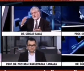 Programda sokağa çıkma yasağına yönelik tartışma: “sokağa çıkmak zorunda olan insanların ekmeklerini, devlet olarak vermek zorundasınız”