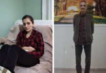 Grup Yorum üyeleri için İçişleri Bakanlığı ile görüşüldü