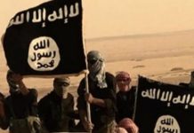Bir IŞİD’li terörist daha tahliye edildi