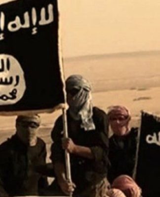 Bir IŞİD’li terörist daha tahliye edildi