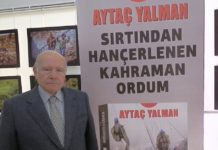 Eski Kara Kuvvetleri Komutanı Aytaç Yalman yaşamını yitirdi